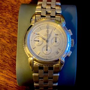 Concord Impressario Automatic